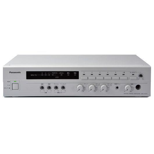 Panasonic（パナソニック） WA-HA061 Panasonic 業務放送システム