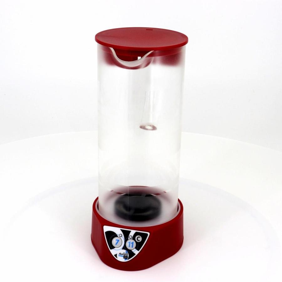 水素水サーバー Aurora plus (オーロラ プラス) 卓上型 家庭用水素水