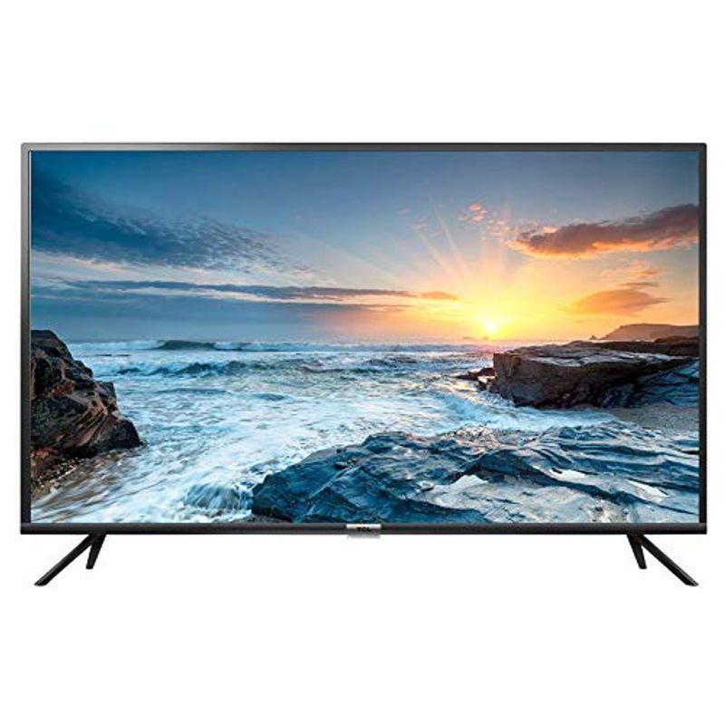 TCL 32D400 32型デジタルハイビジョン液晶テレビ : スカーレット2021