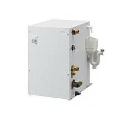 RES12AR]TOTO 小型電気温水器 湯ぽっと 貯湯量約12L 本体のみ〈RES12A