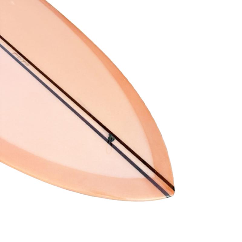 9'8ft クリーム『ファットキャット』Creme / FatCat ロングボード