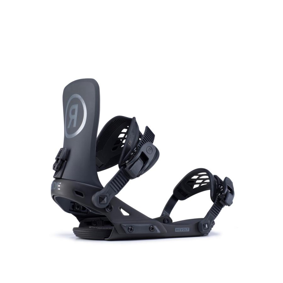 RIDE（ライド） 20モデル RIDE REVOLT BLACK : SEAK SPORTS - 通販