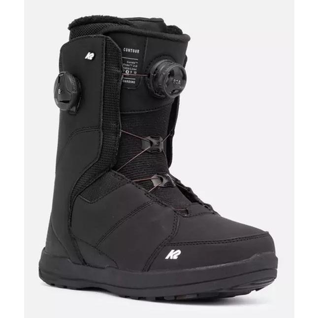 K2 22モデル K2 CONTOUR : SEAK SPORTS - 通販 - Yahoo!ショッピング