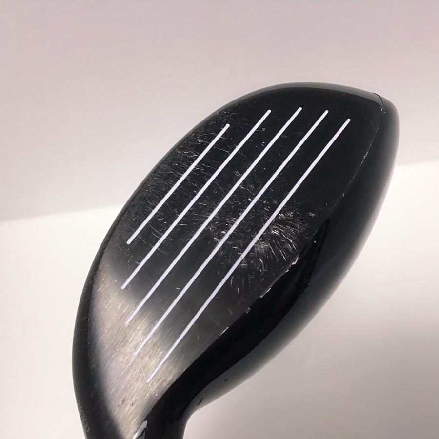 Titleist（タイトリスト） TSR3 5W 18° ヘッド : セカンドゴルフ