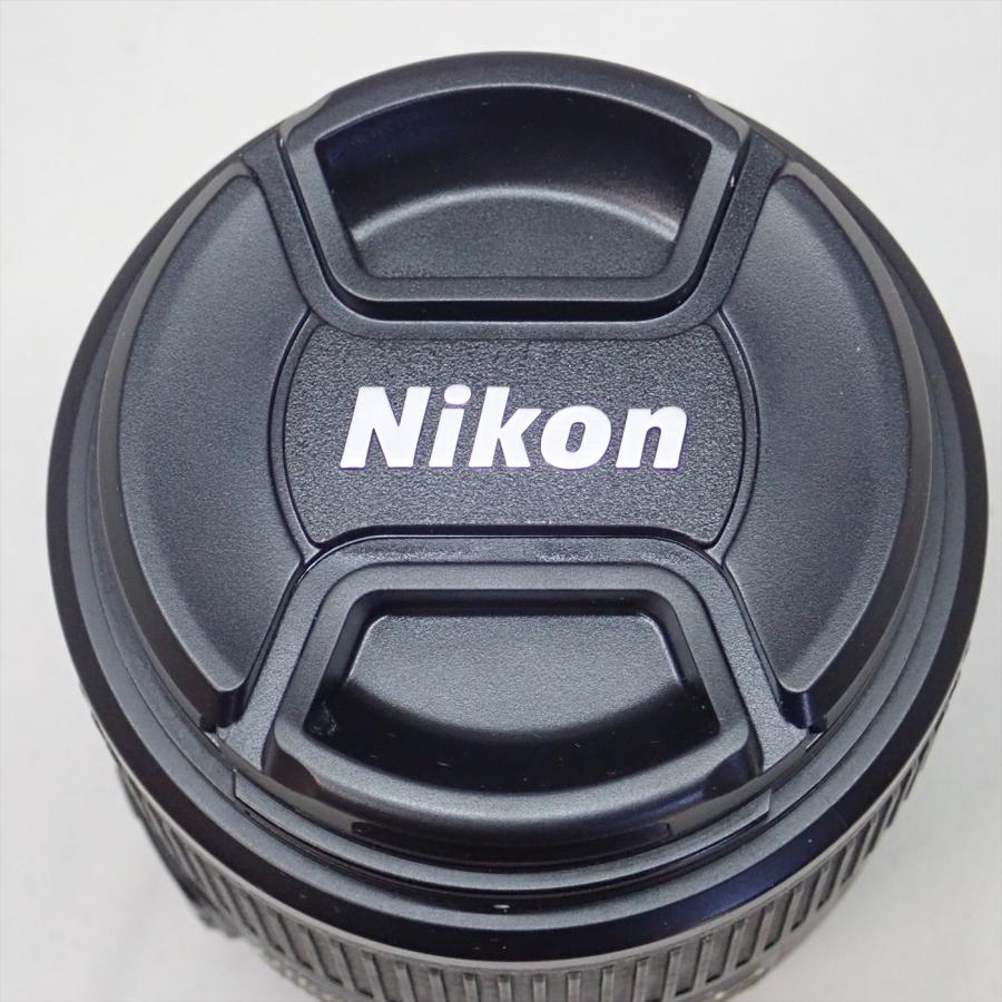 NIKKOR Nikon AF-S 35mm f/1.8G ED 単焦点 フルサイズ ブラック