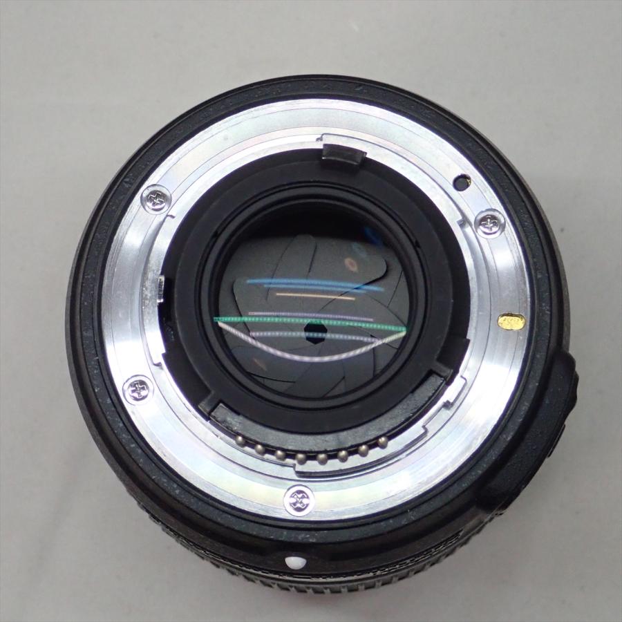 NIKKOR Nikon AF-S 35mm f/1.8G ED 単焦点 フルサイズ ブラック