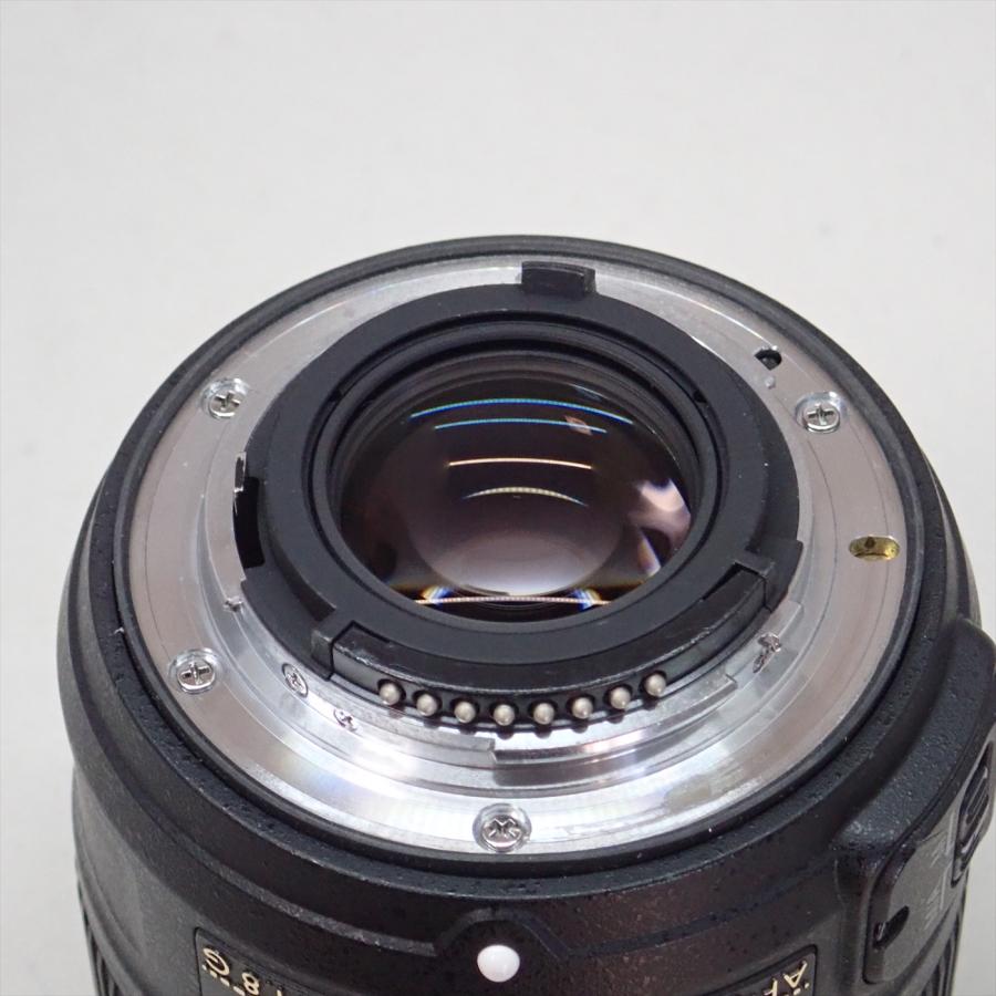 NIKKOR Nikon AF-S 35mm f/1.8G ED 単焦点 フルサイズ ブラック