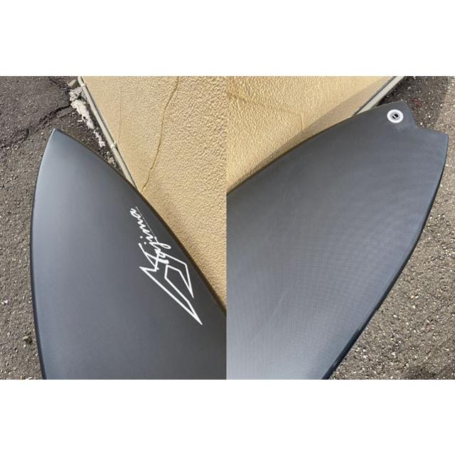 JUSTICEジャスティスsurfboardサーフボードBLACKBOX 