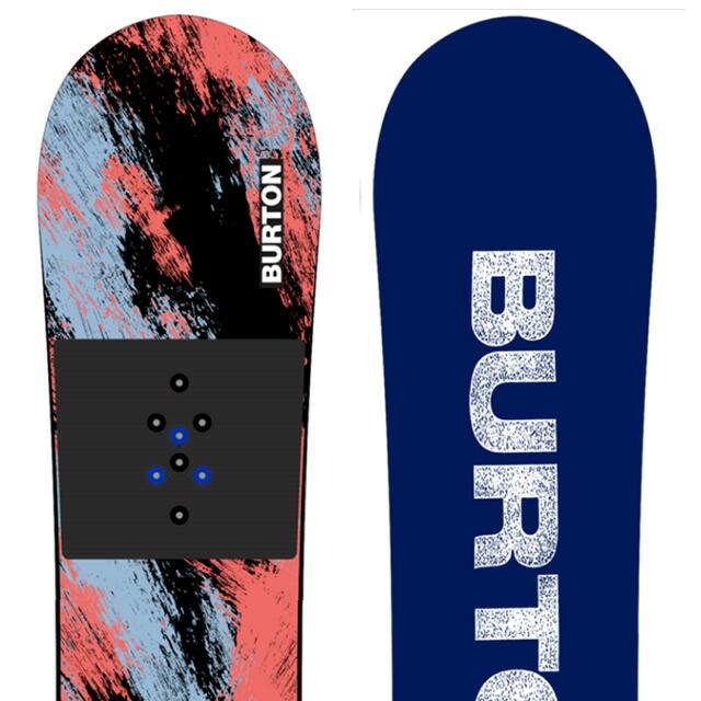 BURTON GROM CAMBER 110-120-130センチ【正規品】バートン グロム