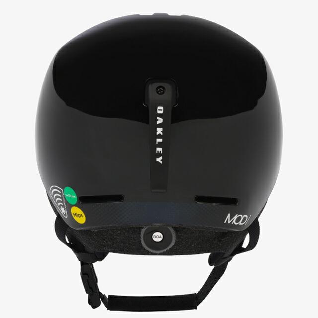 23-24モデル☆OAKLEY【オークリー】ヘルメット ASIAN-FIT モデル：MOD1