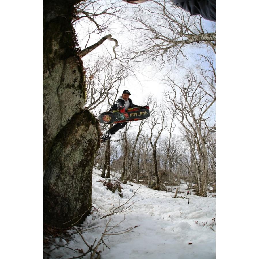 HOVLAND SNOWSKATE FIVE-OH 92CM COMPLETE コンプリート ホブランド