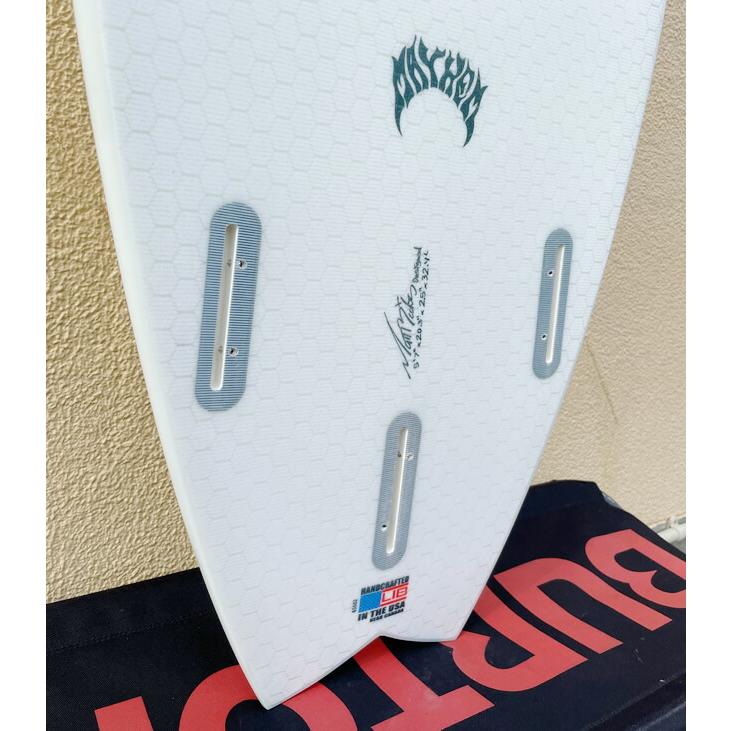 LIBTECHリブテックROUND NOSE FISH RNF '96【ラウンドノーズフィッシュ