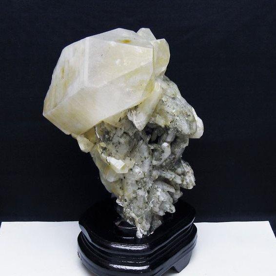 1.4Kg レムリアンシード 水晶クラスター t668-7860 : 誠安天然石専門店