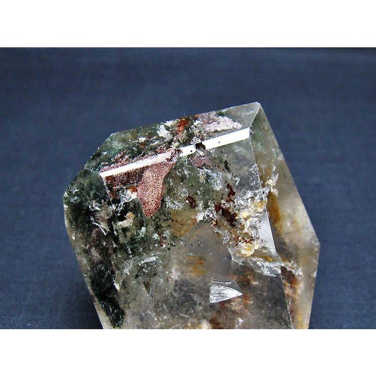 ガーデンクォーツ（庭園水晶） 原石 t577-4796 : 誠安天然石専門店