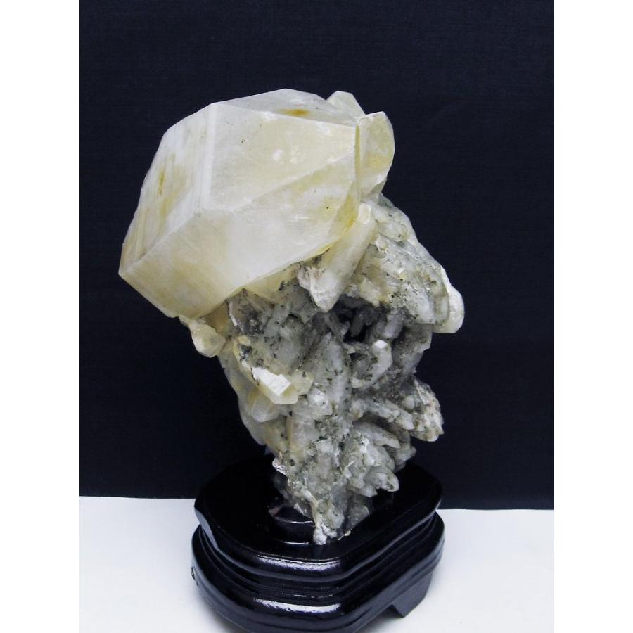 1.4Kg レムリアンシード 水晶クラスター t668-7860 : 誠安天然石専門店