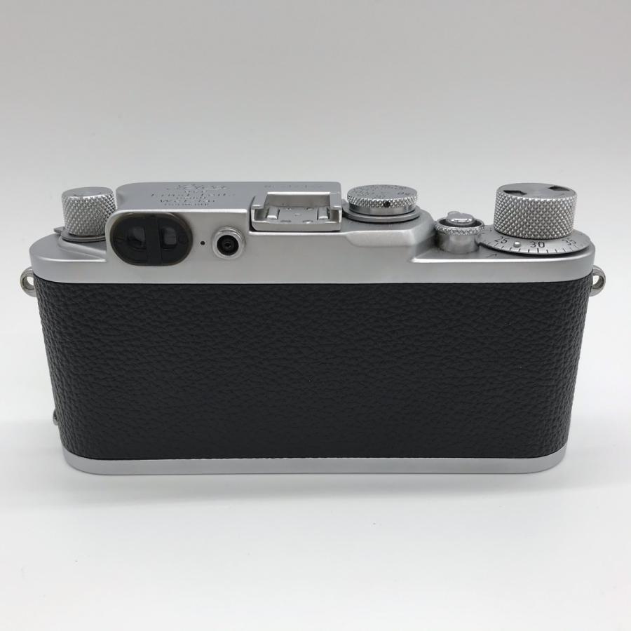 ライカ（Leica） Leica IIIf red dial 3f レッドダイヤル セルフ