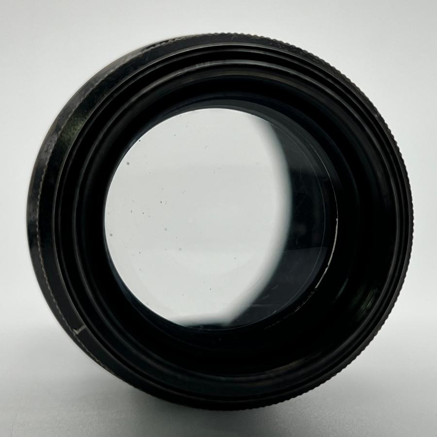 ライカ（Leica） Hektor 13.5cm f4.5 Ernst Leitz Wetzlar ヘクトール