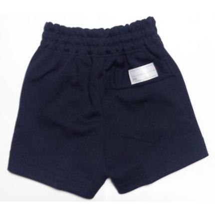 体操服 ショートパンツ 130から150 紺 ユニチカ 体操ズボン 運動