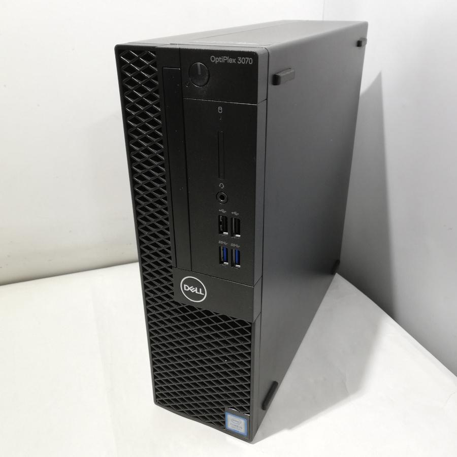 OptiPlex DELL Optiplex 3070 SFF Core i5-9500 3.00GHz (i5 第9世代