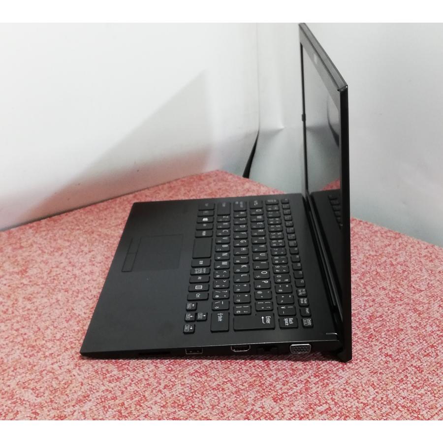 VAIO 超軽量 高速起動 高性能フルHD VAIO VJPG11C11N 13.3型 Core i5
