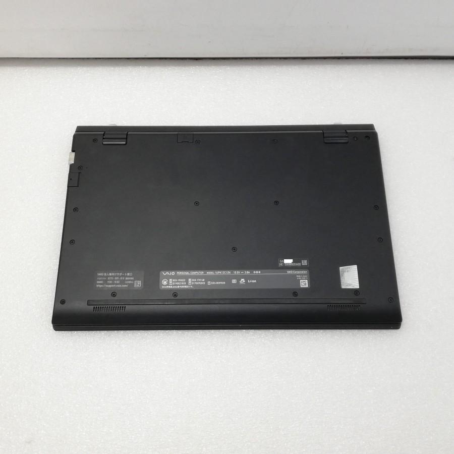 VAIO 超軽量 高速起動フルHD VAIO VJPK13C12N 14型 Windows 11 Core i5