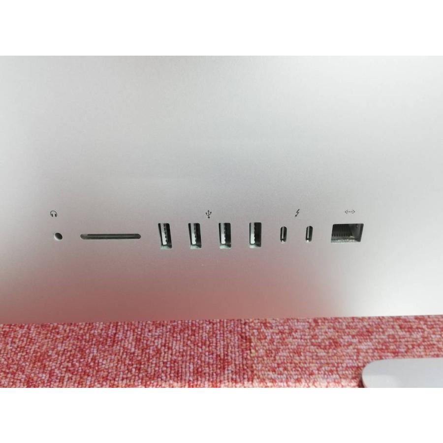 iMac（Apple） iMac(Retina 5K,27-inch,2017) Apple A1419 Core i5