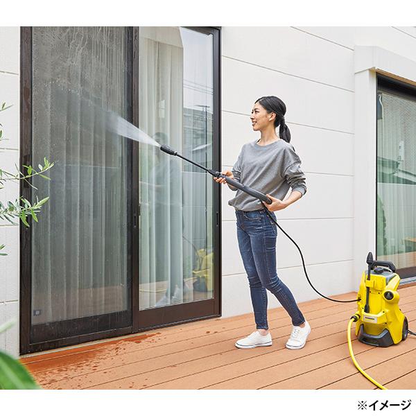 ケルヒャー（KARCHER） 即日出荷 高圧洗浄機 K3サイレントプラス 1.603