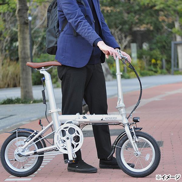 CAPTAIN STAG（キャプテンスタッグ） CAPTAIN STAG eリライト電動AL
