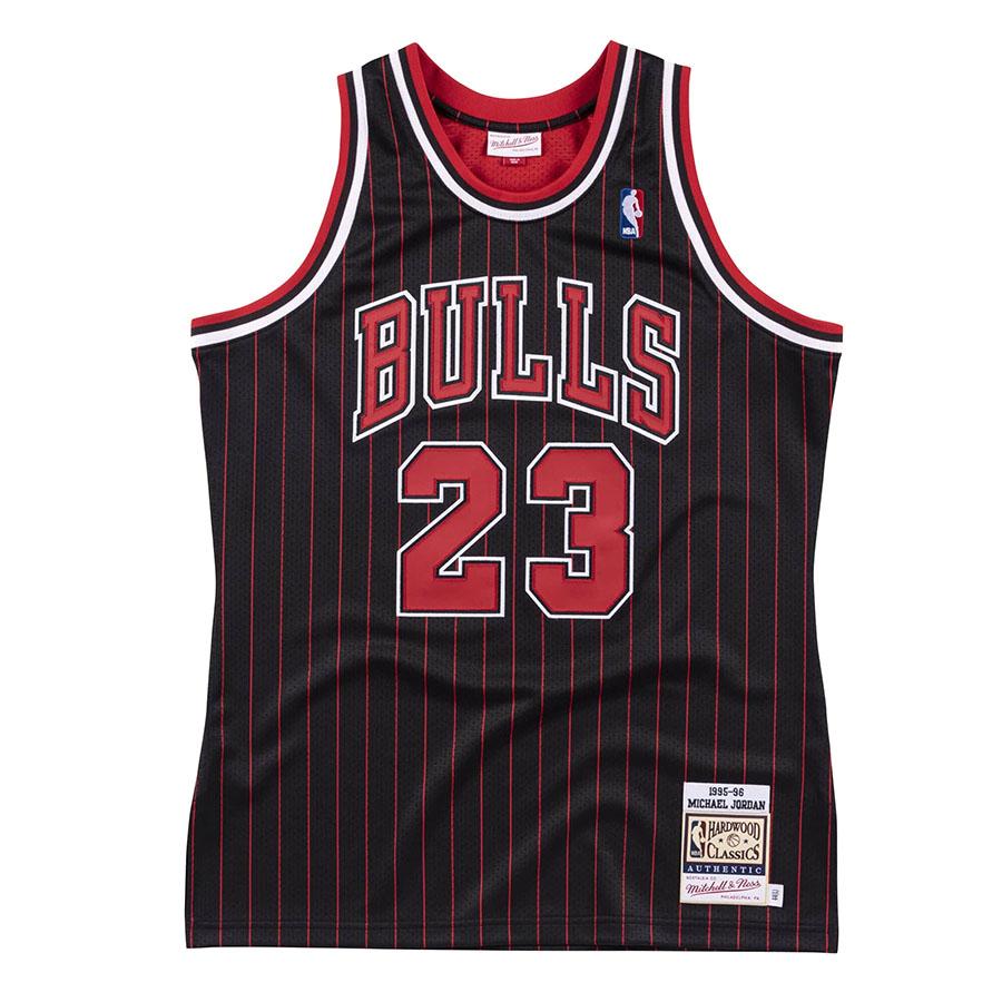Mitchell&Ness（ミッチェルアンドネス） NBA マイケル・ジョーダン