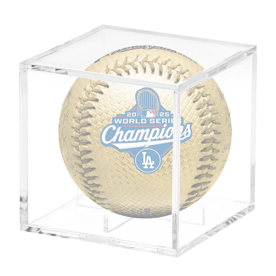 Rawlings（ローリングス） MLB ドジャース ボール 限定2025個 ワールド