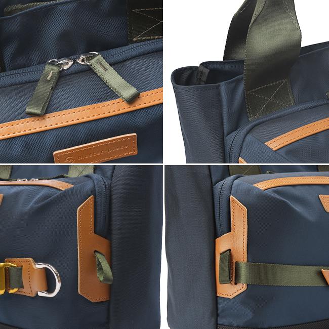 master-piece（マスターピース） 最大51% 3/8限定 ゴルフ カートバッグ