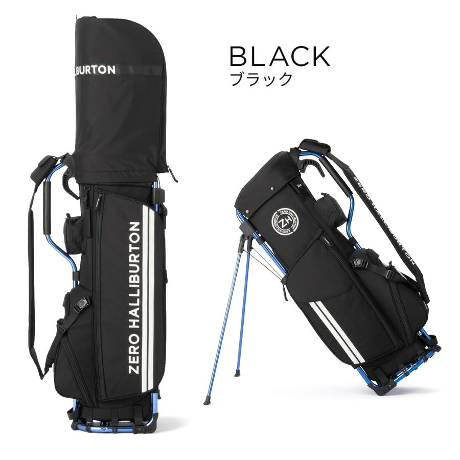 ZERO HALLIBURTON（ゼロハリバートン） 最大51% 3/8限定 ゴルフ