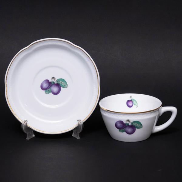 Richard Ginori（リチャードジノリ） ボンジョルノ・プルーン ティー