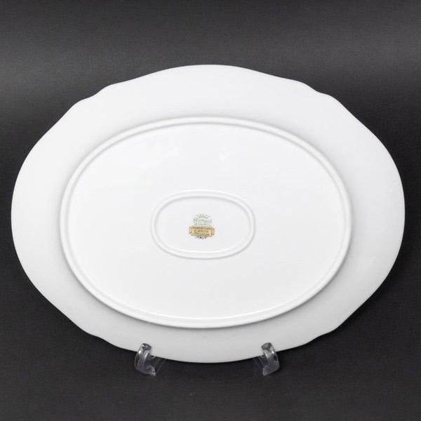 Richard Ginori（リチャードジノリ） イタリアンフルーツ 34cmオーバル