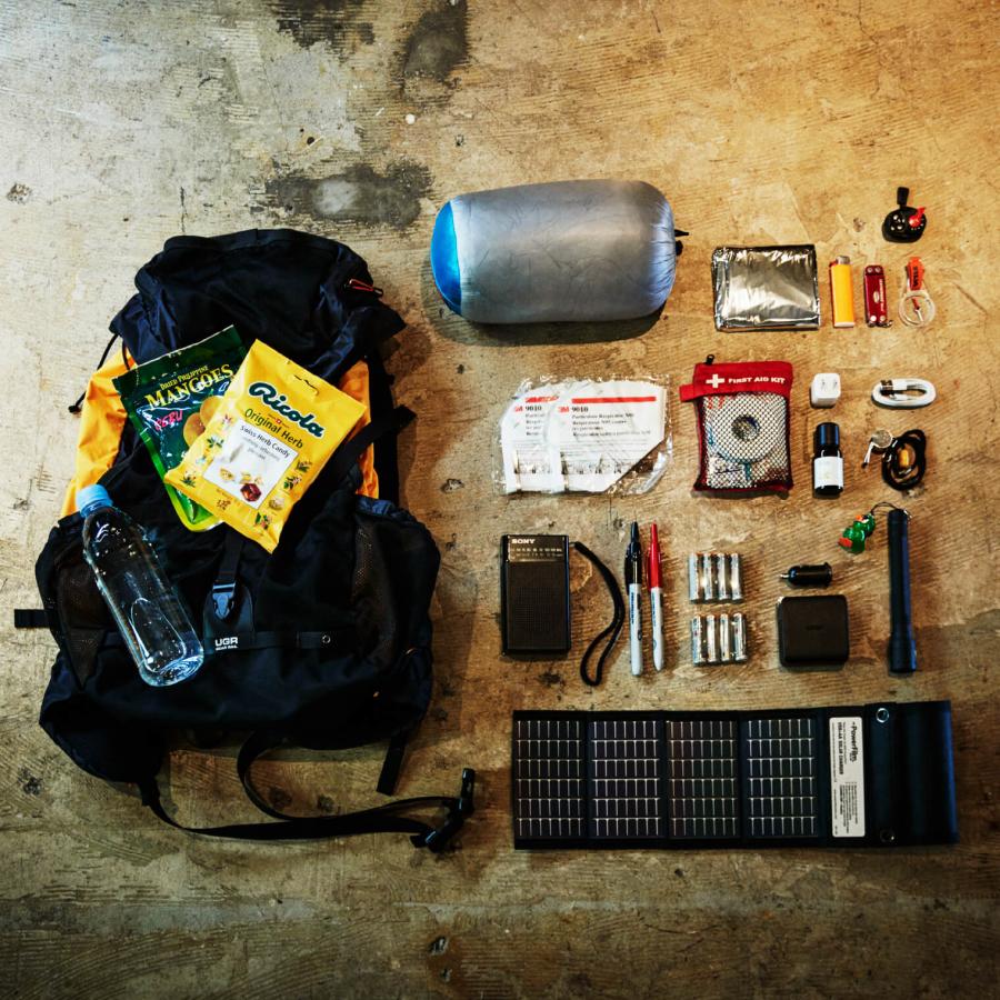 NANGA（ナンガ） MINIMARHYTHM HALF ミニマリズム ハーフサイズ ダウン