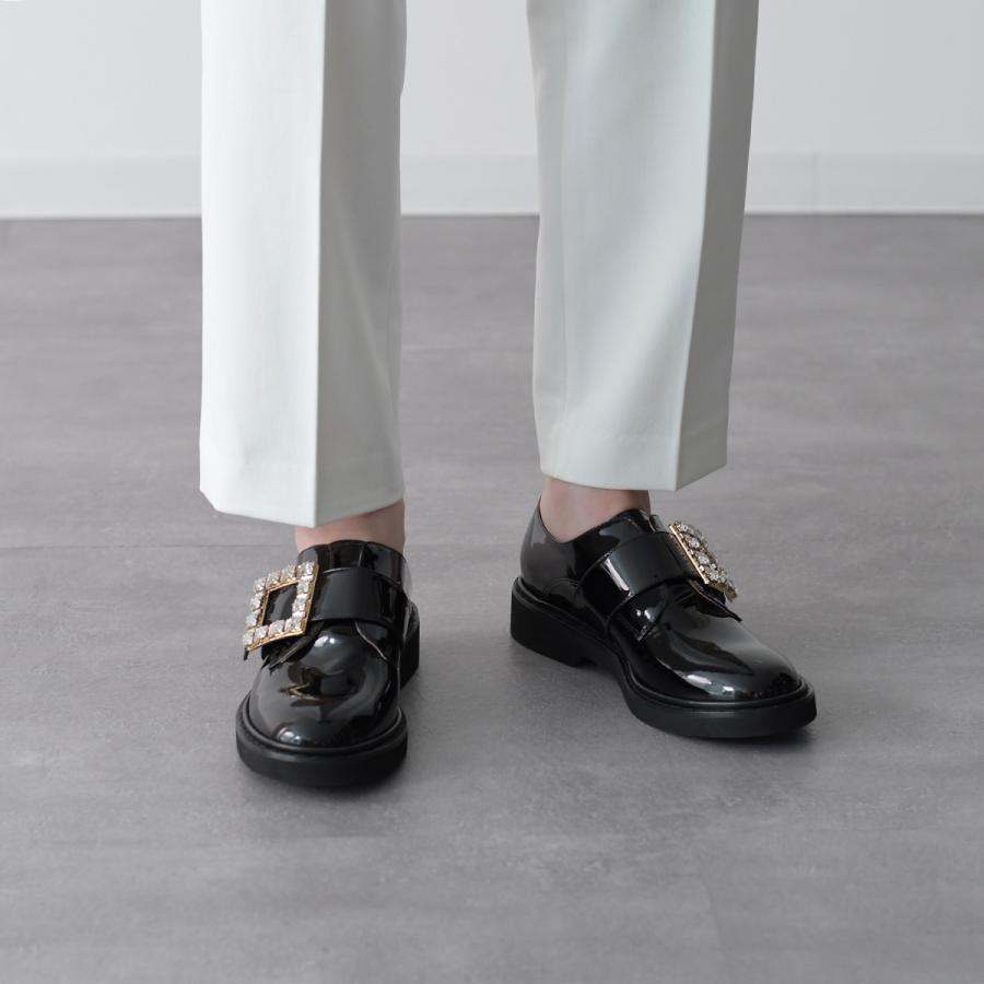 Roger Vivier（ロジェヴィヴィエ） 靴 ローファー ヴィヴ レンジャー