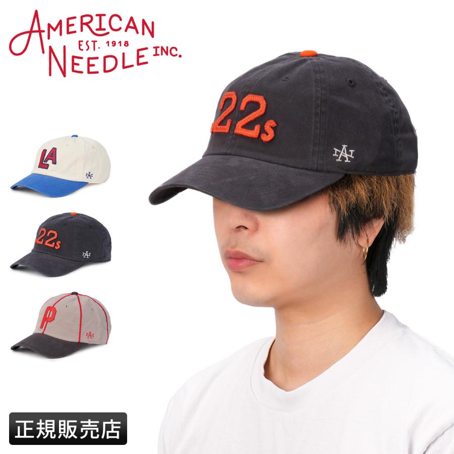 AMERICAN needle（アメリカンニードル） 最大41% 3/5限定 アーカイブ