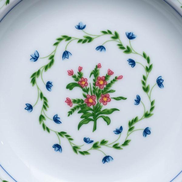 リモージュ レイノー ラファイエット スーププレート : SELECTORS