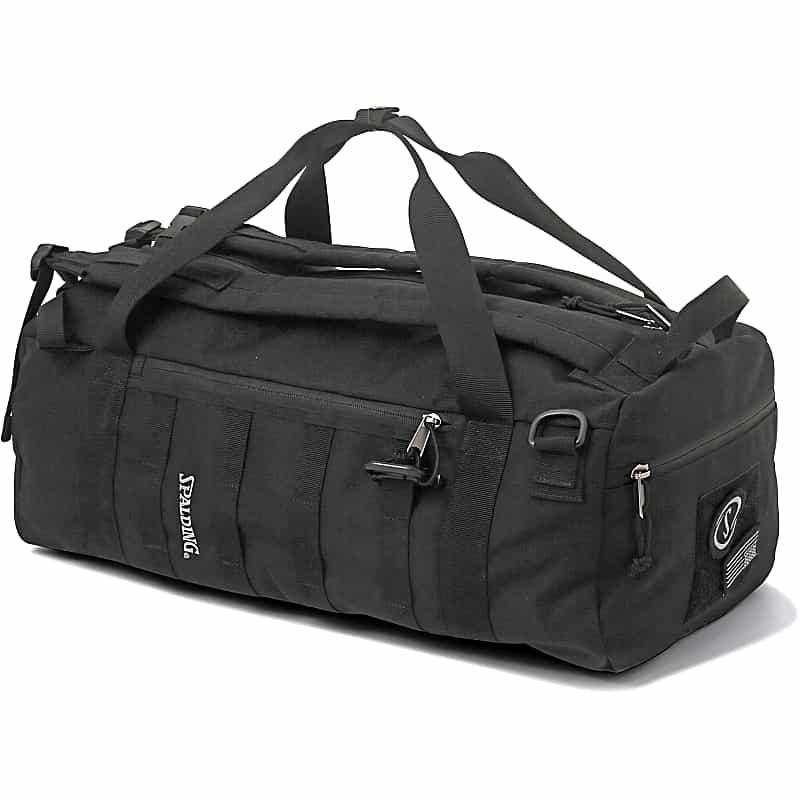 SPALDING（スポルディング） バスケットボール バッグ コマンダー