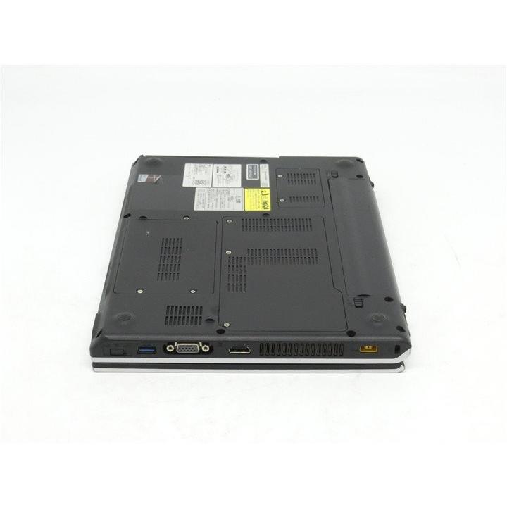 VersaPro 軽量 NEC Versapro VC-H 13.3型ノートパソコン Corei5 4300M