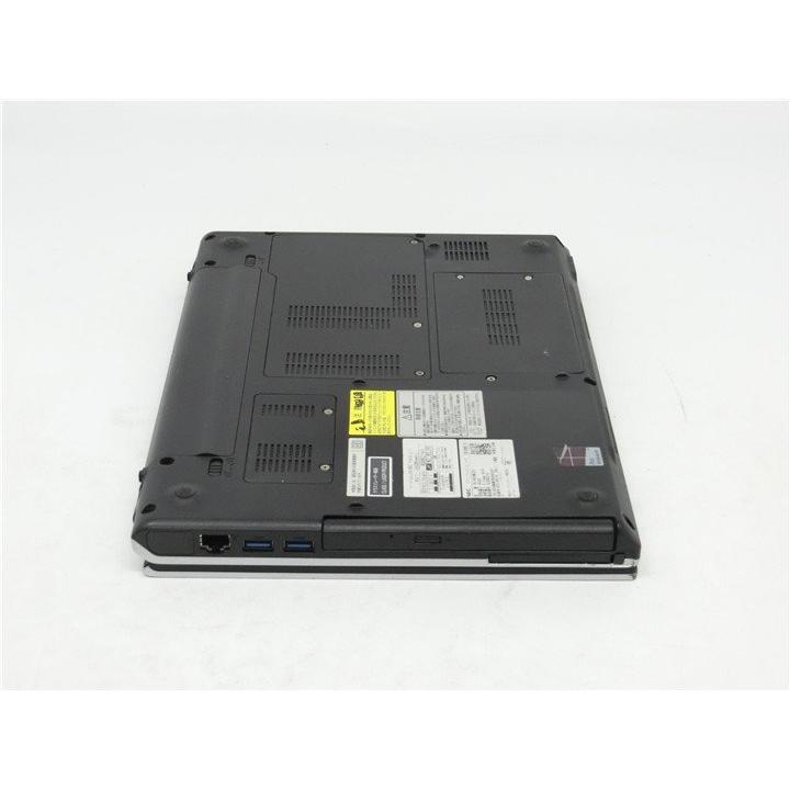 VersaPro 軽量 NEC Versapro VC-H 13.3型ノートパソコン Corei5 4300M