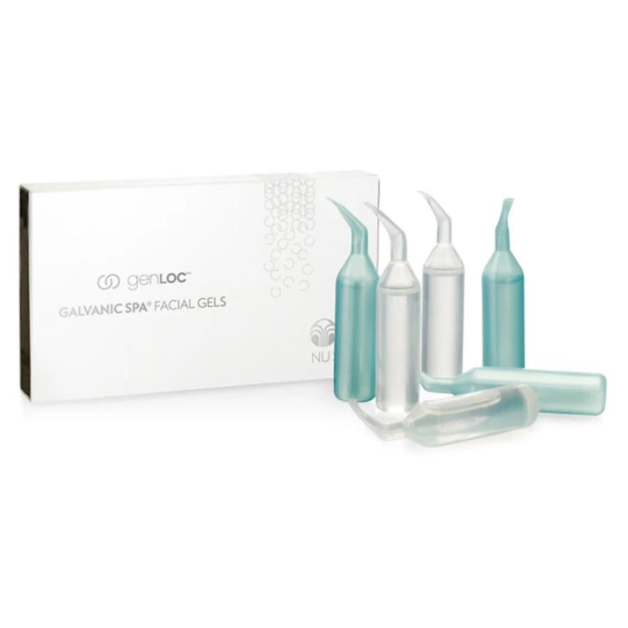 NU SKIN（ニュースキン） ガルバニック スパ フェイシャル ジェル