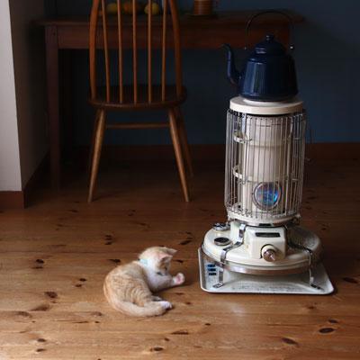 アラジン（Aladdin） もれなくアラジンポンプ＆灯油タンクプレゼント