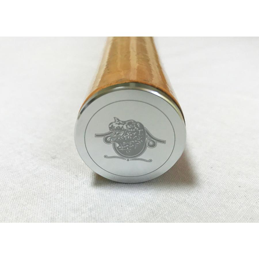 SAURUS トラウトスピン・ベイトキャスター TS48UL-C G2 : SAURUS