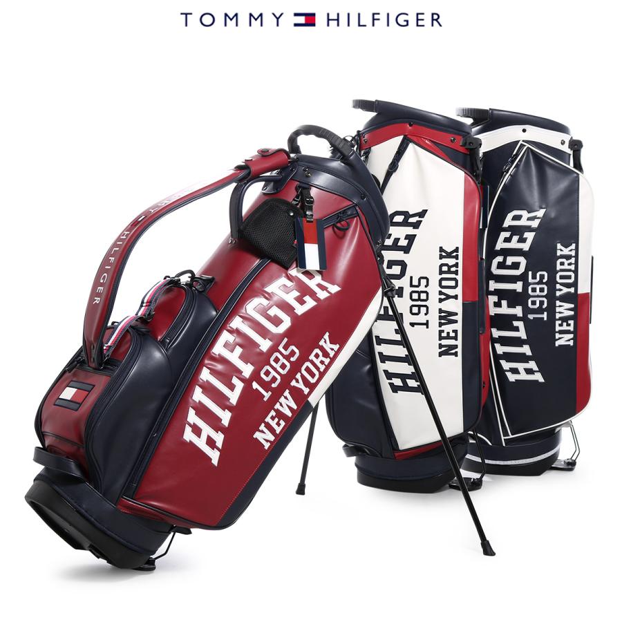 TOMMY HILFIGER GOLF（トミー ヒルフィガー ゴルフ） トミー