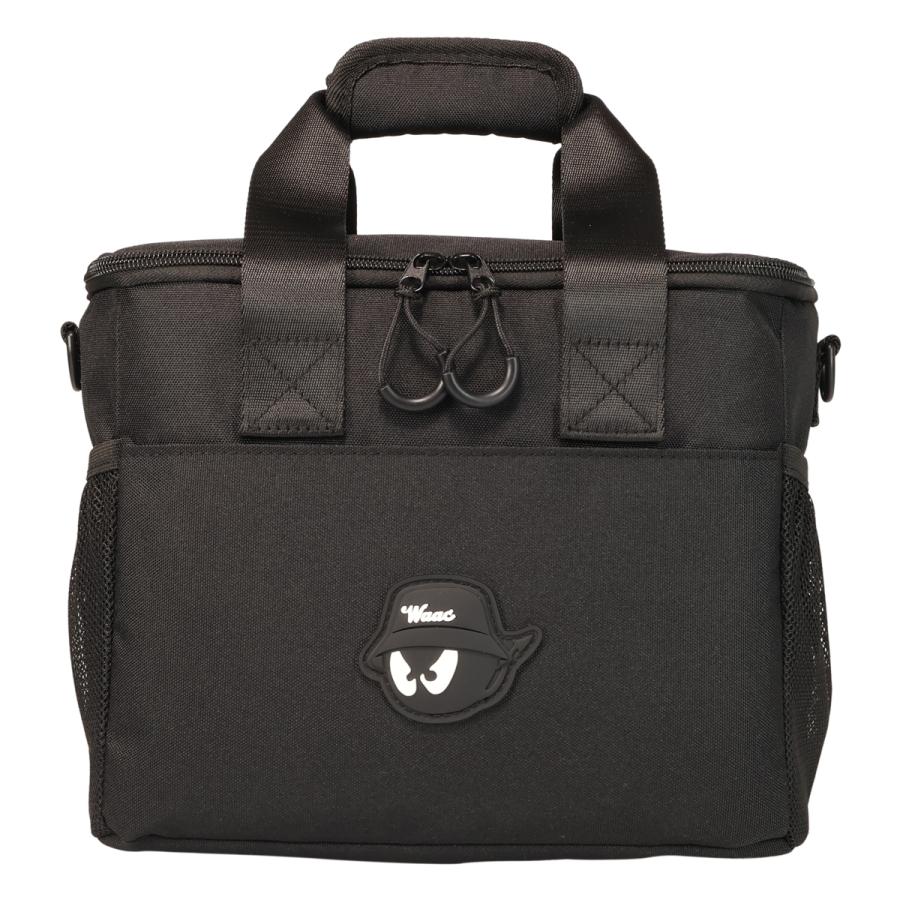 WAAC ワック ゴルフ クーラーバッグ クールバッグ 保冷バッグ メンズ