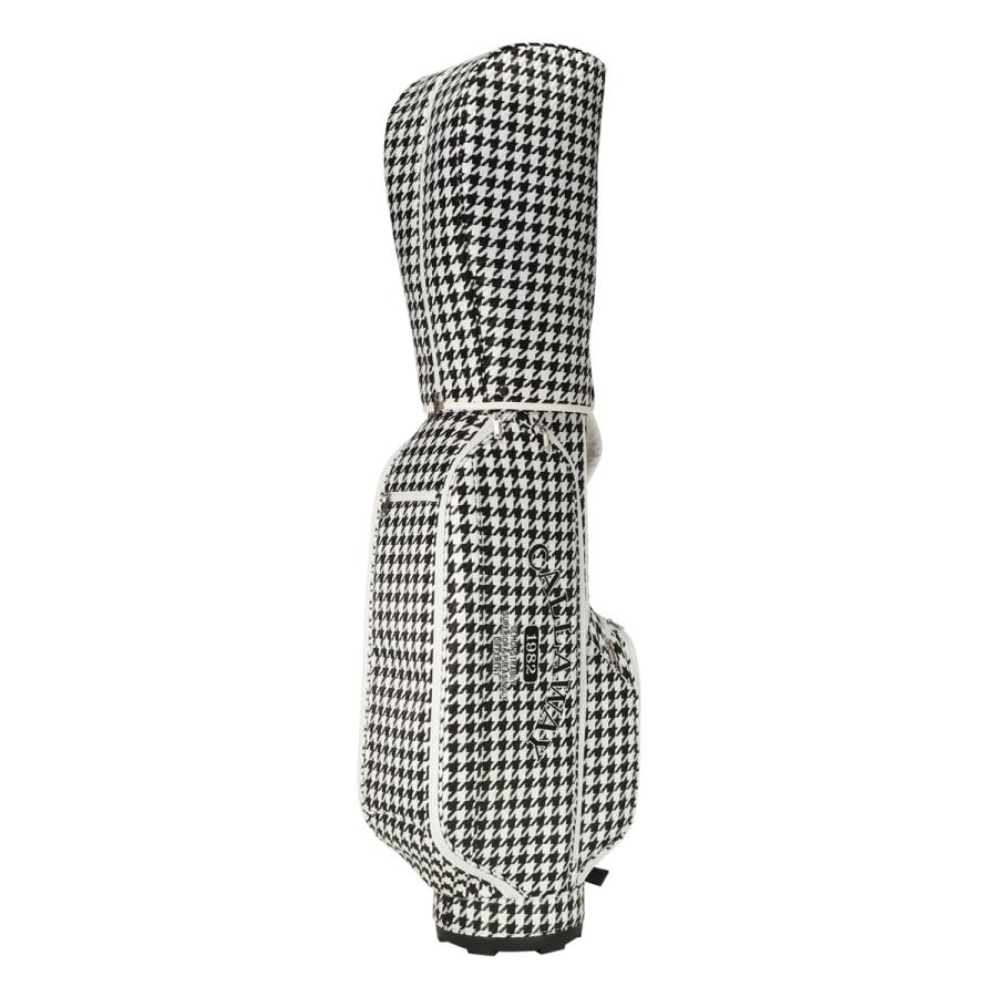 Callaway（キャロウェイ） ゴルフ キャディバッグ カート型 5分割 8.5