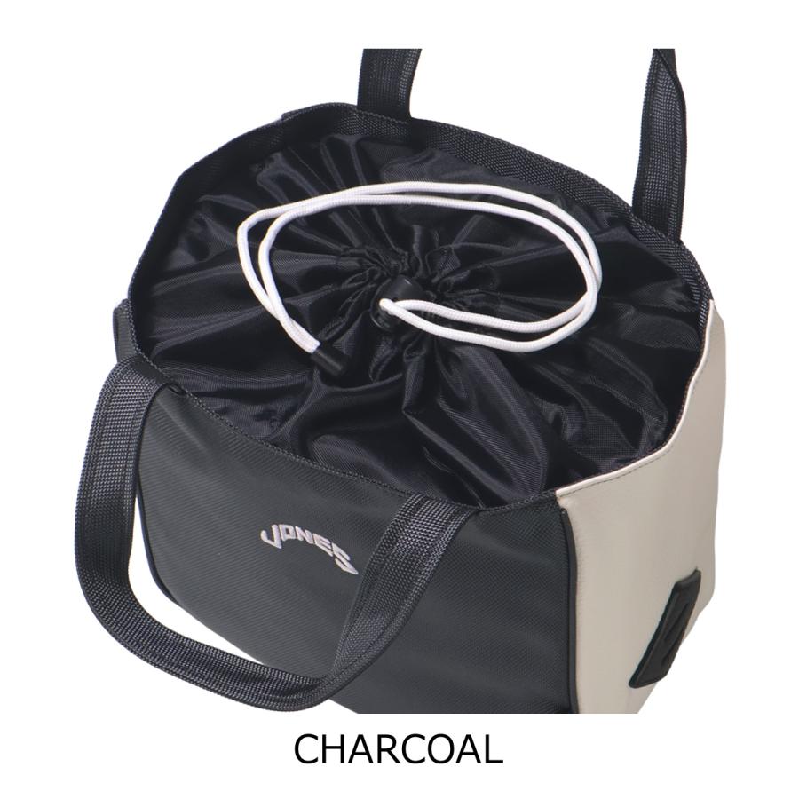 ジョーンズ ゴルフ カートバッグ メンズ JONES GOLF Cart Bag 軽量