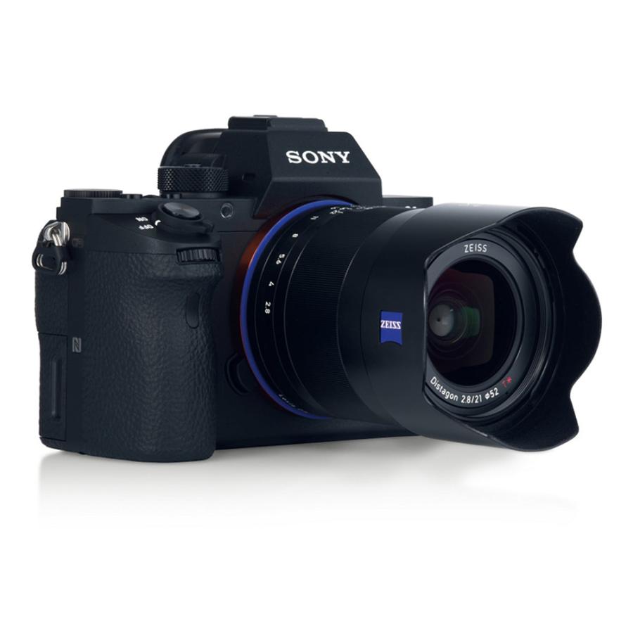 ZEISS（ツァイス） Carl Zeiss（カールツァイス）Loxia 2.8/21 ソニーE