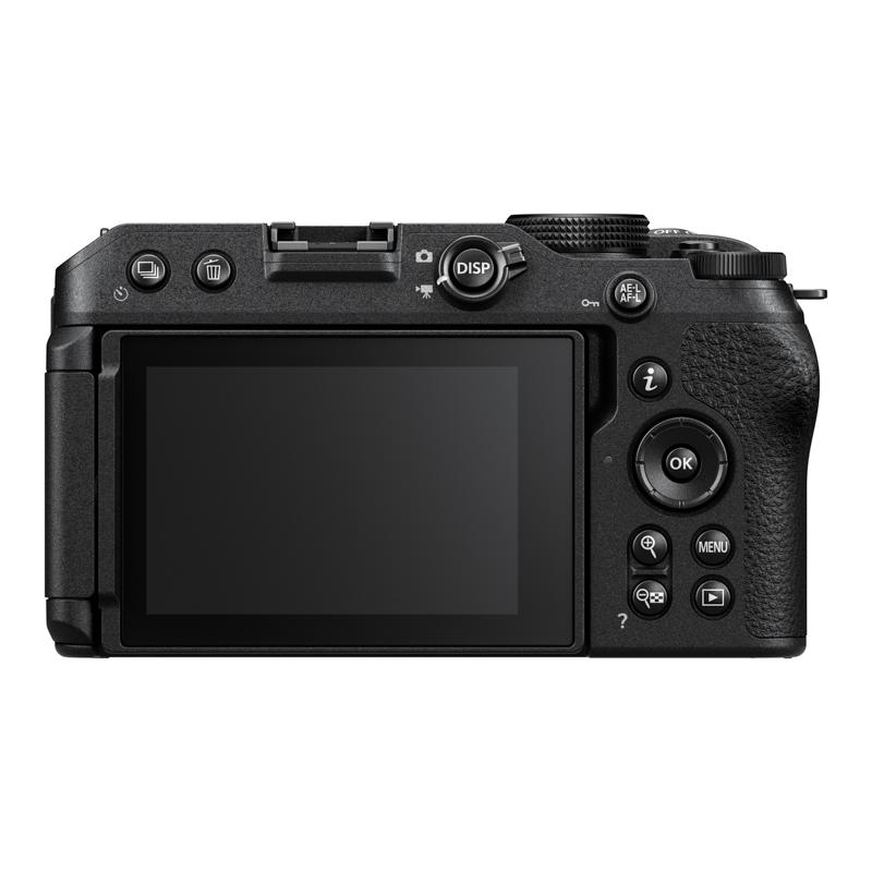 ニコン（Nikon） ＜キャッシュバック対象＞ Z30 ダブルズームキット